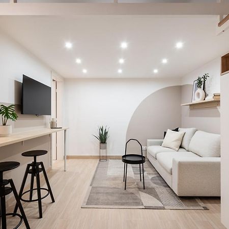 Kl35- Boutique Apartments, Best Location. By Bqa Будапеща Екстериор снимка