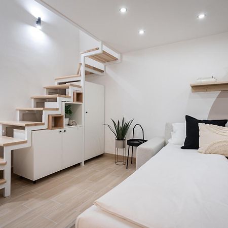 Kl35- Boutique Apartments, Best Location. By Bqa Будапеща Стая снимка
