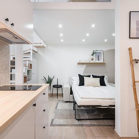 Kl35- Boutique Apartments, Best Location. By Bqa Будапеща Стая снимка