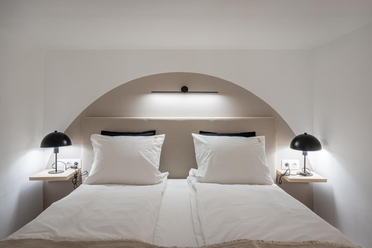 Kl35- Boutique Apartments, Best Location. By Bqa Будапеща Екстериор снимка