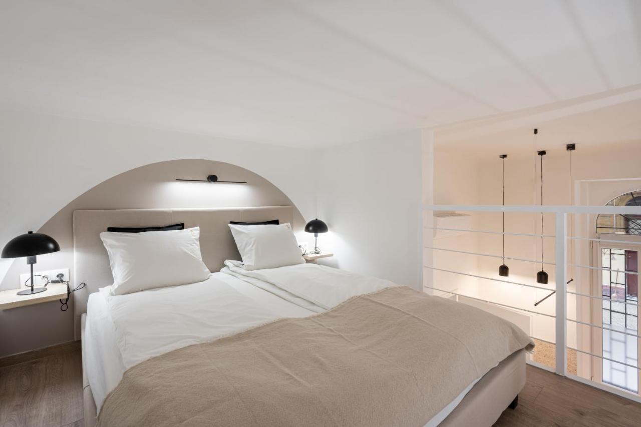 Kl35- Boutique Apartments, Best Location. By Bqa Будапеща Екстериор снимка