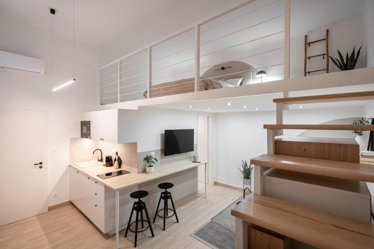 Kl35- Boutique Apartments, Best Location. By Bqa Будапеща Екстериор снимка