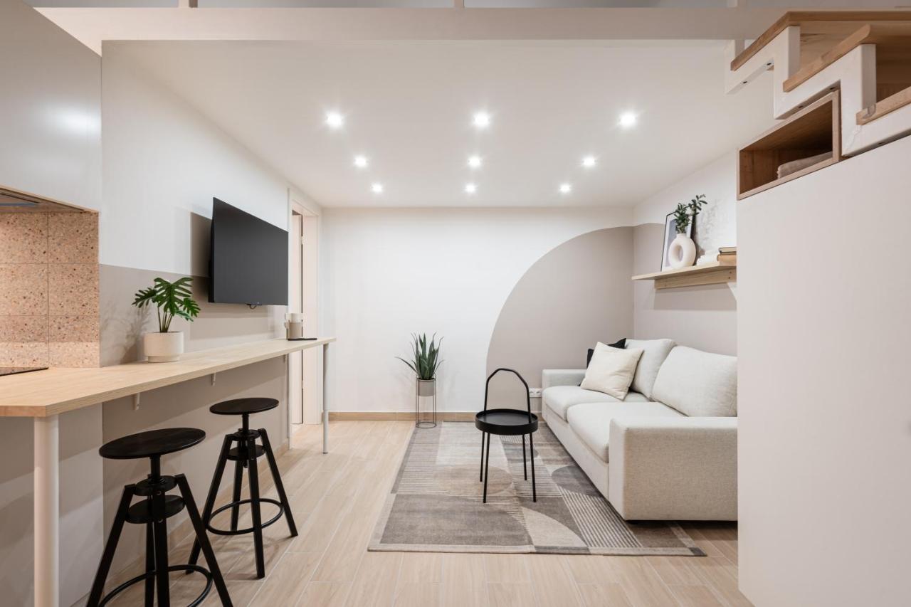 Kl35- Boutique Apartments, Best Location. By Bqa Будапеща Екстериор снимка