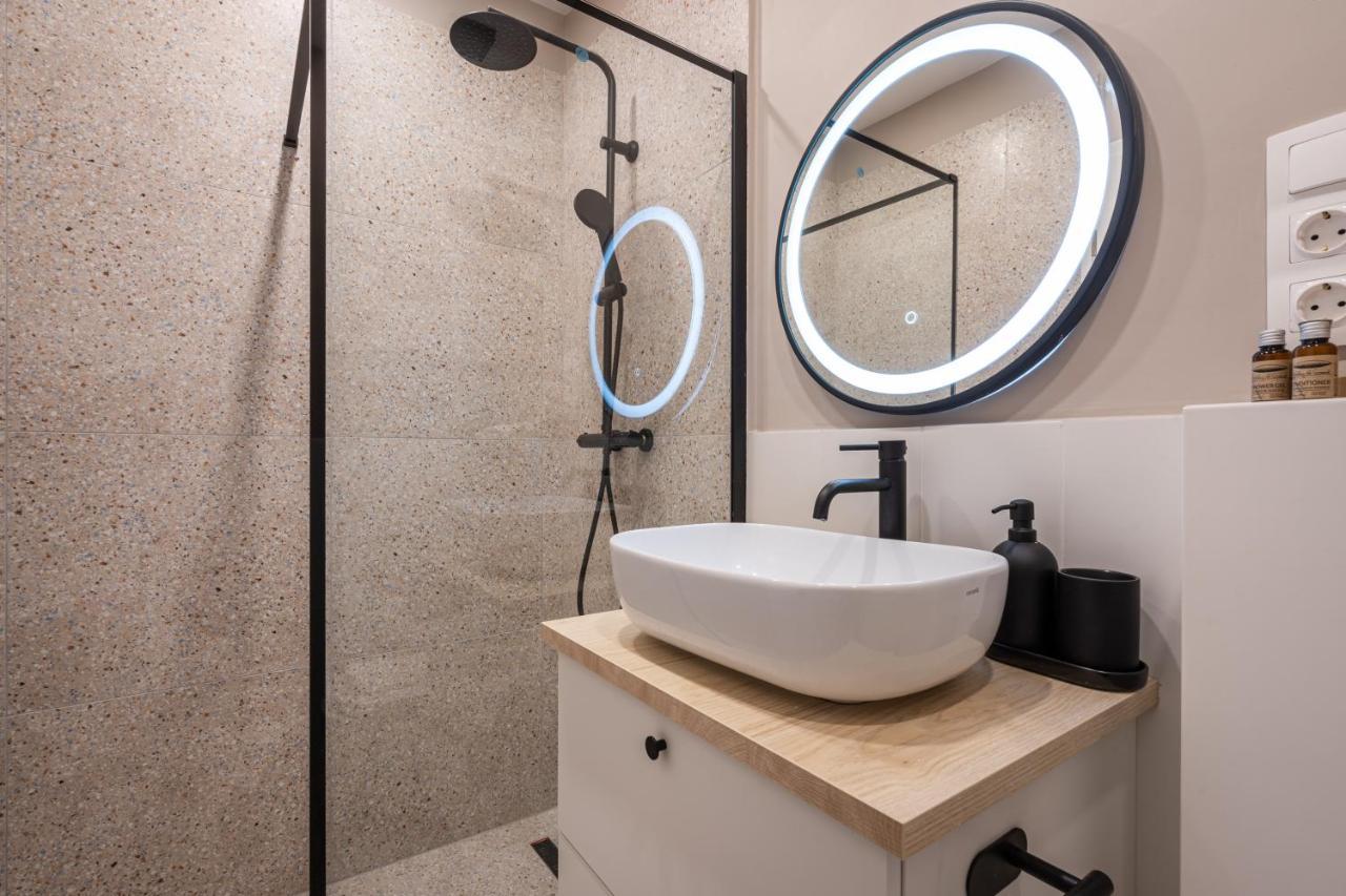 Kl35- Boutique Apartments, Best Location. By Bqa Будапеща Екстериор снимка