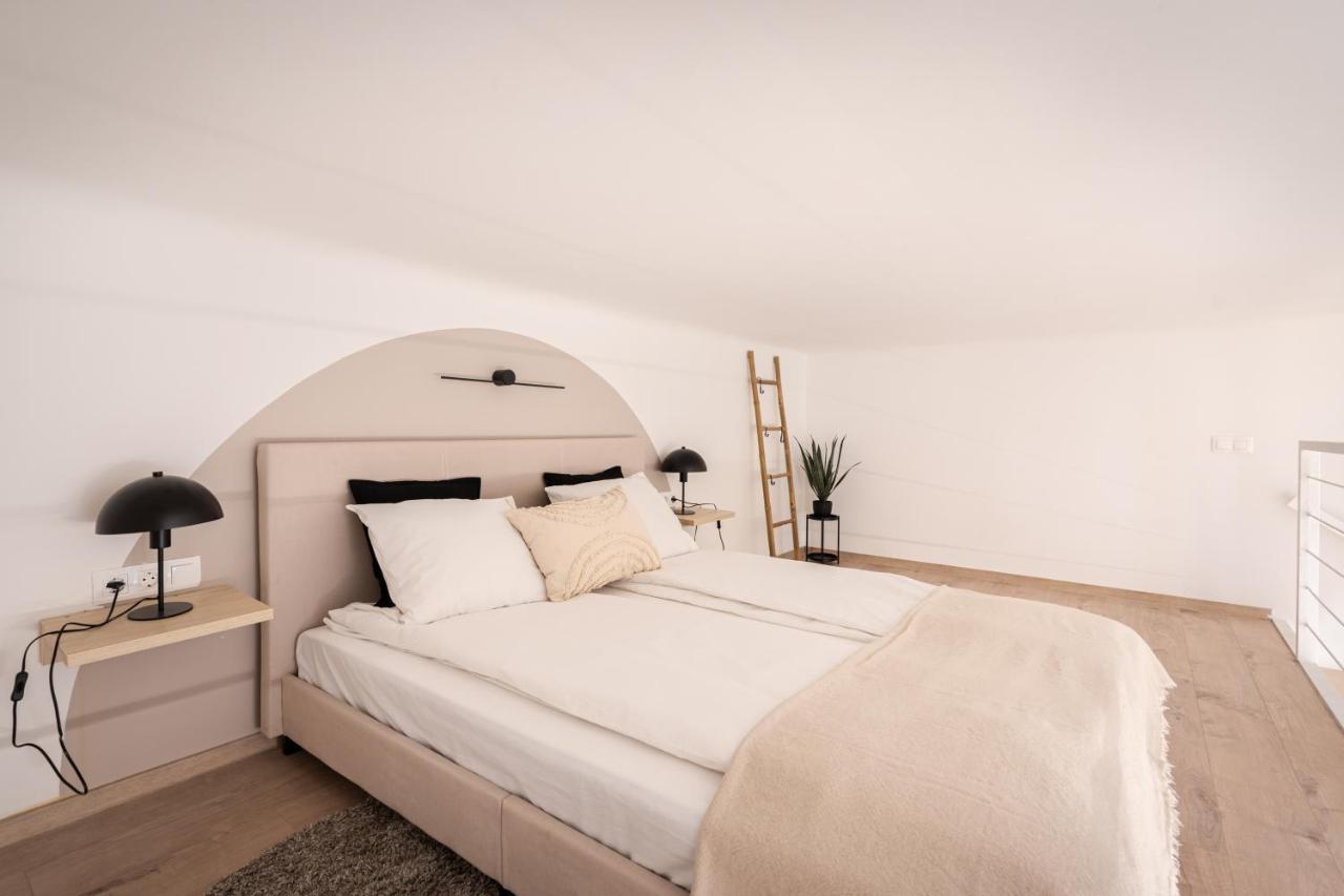 Kl35- Boutique Apartments, Best Location. By Bqa Будапеща Екстериор снимка