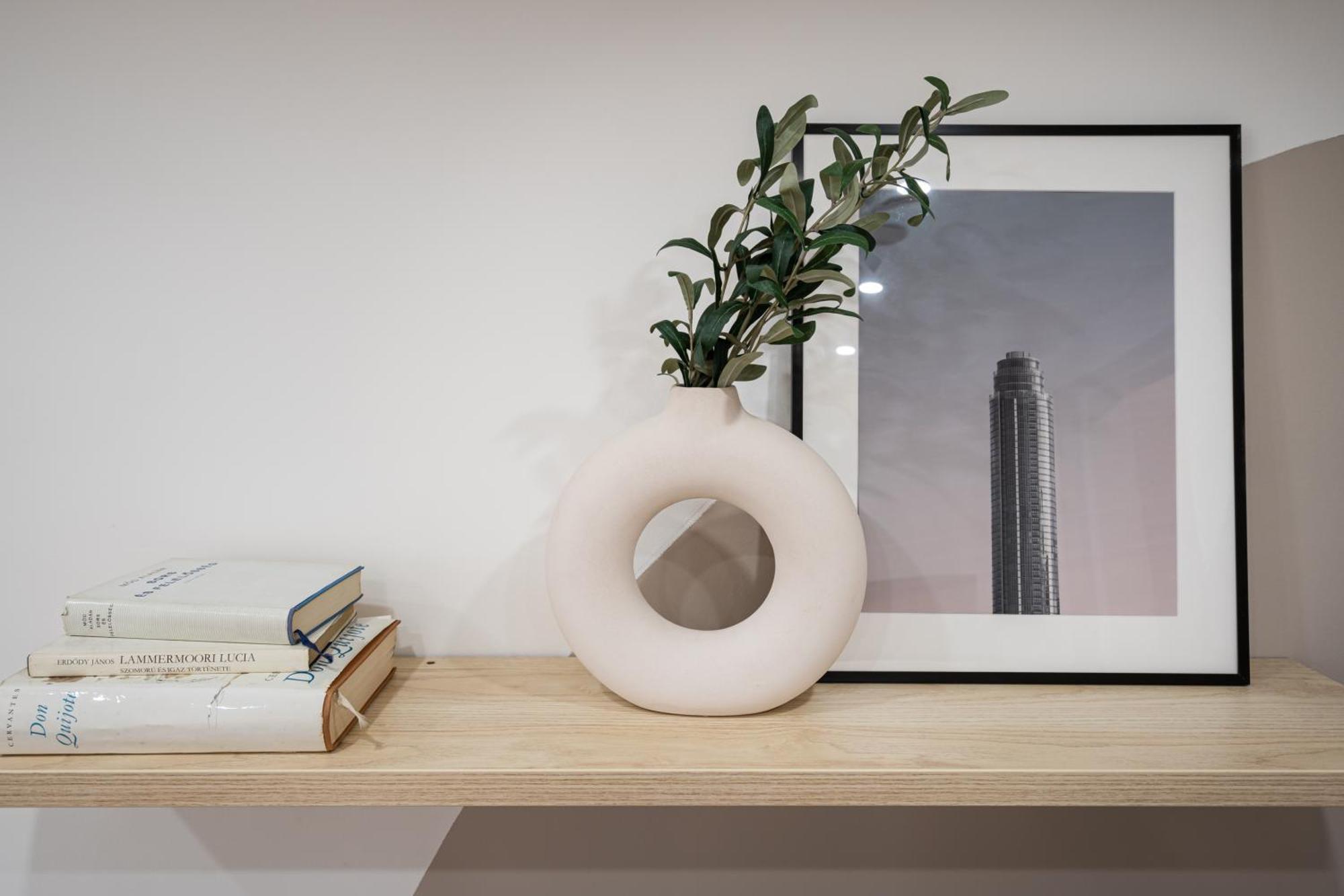 Kl35- Boutique Apartments, Best Location. By Bqa Будапеща Стая снимка