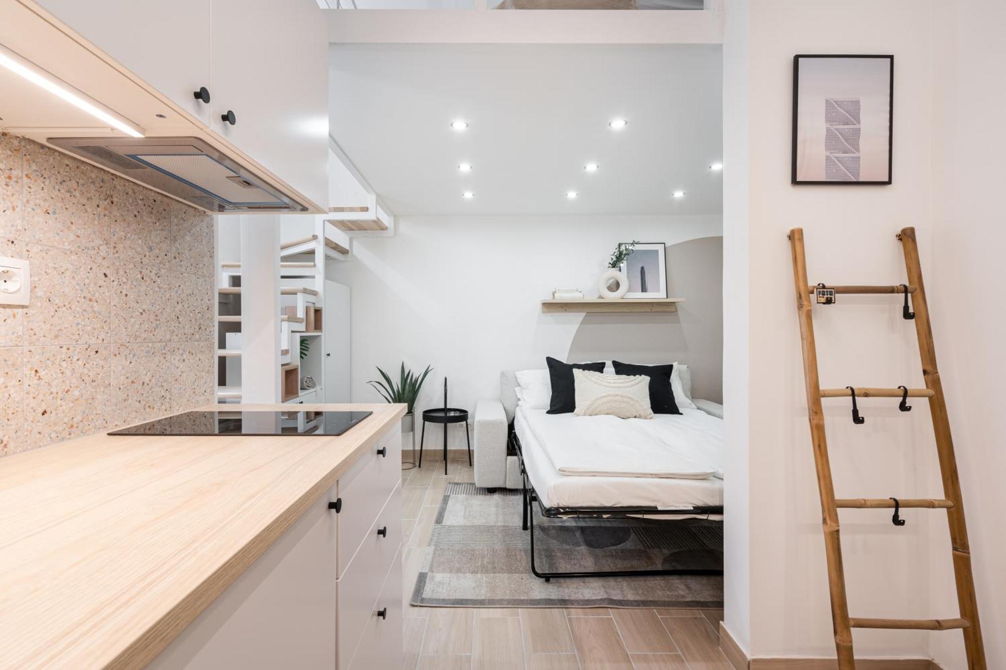 Kl35- Boutique Apartments, Best Location. By Bqa Будапеща Стая снимка